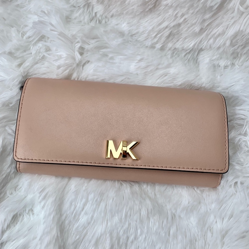 Michael Kors wallet